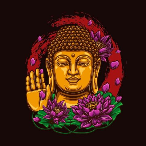 Buddha Anime, Buddhist Art HD Wallpaper Pxfuel | atelier-yuwa.ciao.jp