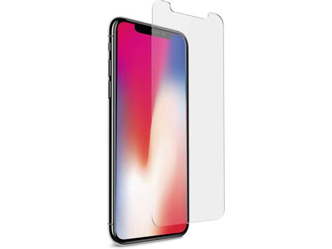 Pel Cula De Vidro Temperado Apple Iphone Xr Puro Sdgiphonex