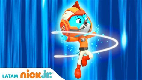 Top Wing Lo Mejor De Swift 🐦 Nick Jr Youtube