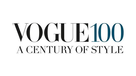 Vogue 100 A Century Of Style Youtube