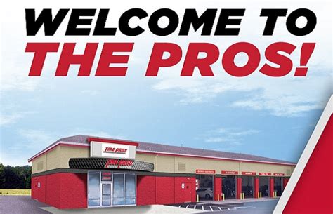 Atd American Tire Distributor Tire Pros Open 10 Locations Eight States