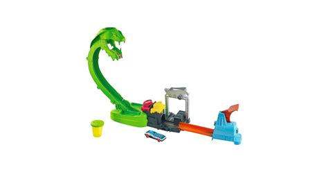 Hot Wheels City Toxic Snake Strike OTTO S Ab 15 03 2021 Aktionis Ch