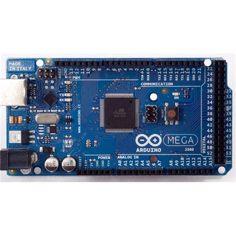 Arduino MEGA 2560