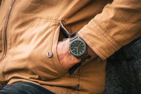 The Best Field Watches Of 2019 GearJunkie