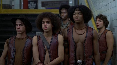 Gangs – The Warriors Movie Site