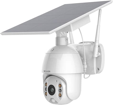 Top 9 Outdoor Wireless Dome Home Security Camera - Best Home Life