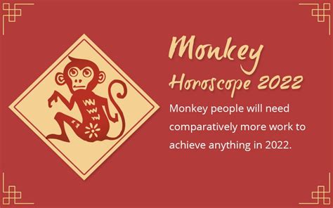 Chinese Horoscope Monkey Judy Shirleen