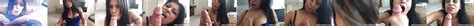 Dick Sucking Mexican MILF Gabby Quinteros Blows Cock In XHamster