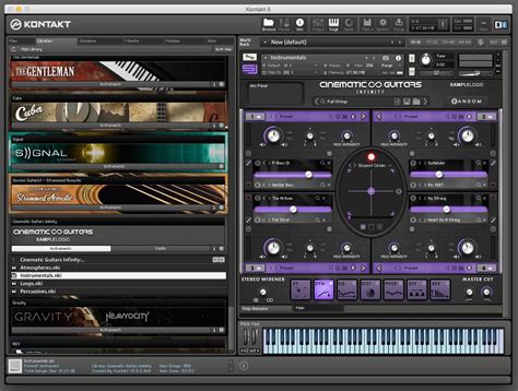 How To Install Exhale By Output For Kontakt Snobets