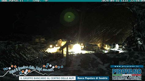 Webcam Stilfserjoch Passo Dello Stelvio Webcams Stilfserjoch Passo