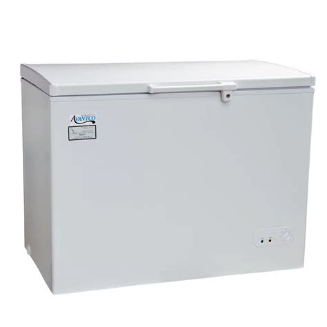 Commercial Chest Freezer Essentials What You Should Know