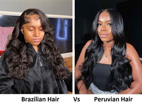 Brazilian Weave Technique