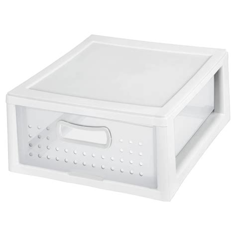 Sterilite Large Modular Storage Drawers