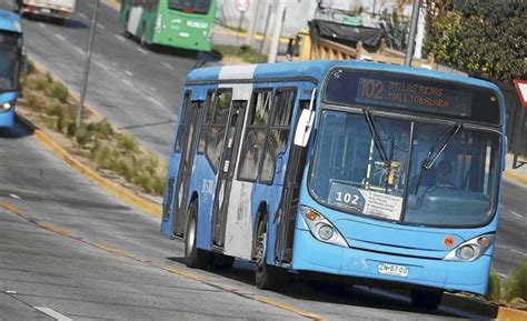 Diputados Llamaron Al Ministerio De Transporte A Suspender Licitaci N