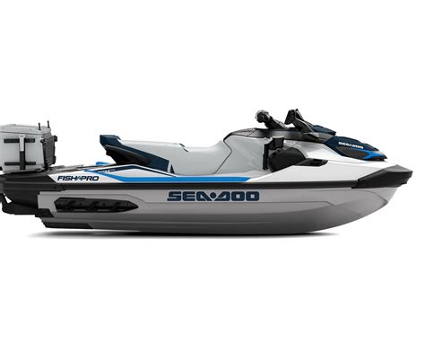 Spersonalizuj Sea Doo