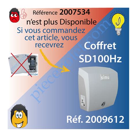 Simu R Cepteur Rsa Hz Pro Pour Porte Enroulable Moteur W