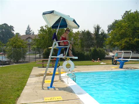 Facilities • Middletown Park & Pool