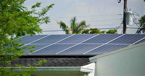 What Is Net Metering And Which States Have It Solar