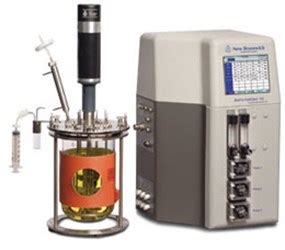 Achieve High Density Cell Culture With A Stirred Tank Bioreactor