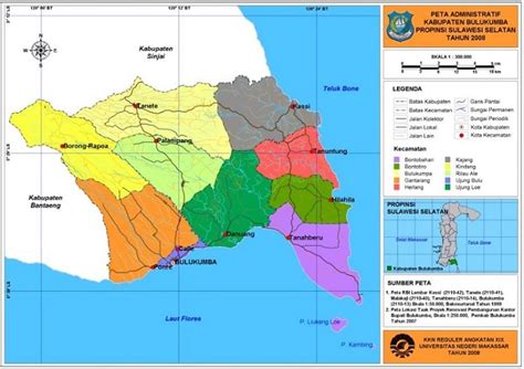 Peta Kota Makassar Gambar Hd Lengkap Per Kecamatan