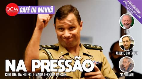 Vai ser na pressão relatora da CPMI pedirá quebra de sigilo de e mail