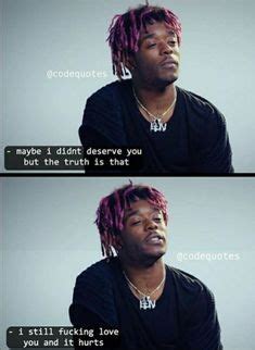 8 Best Lil uzi vert quotes ideas | rapper quotes, rap quotes, realest ...