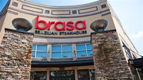 Restaurante Brasa Brazilian Steakhouse Raleigh Nc Opentable