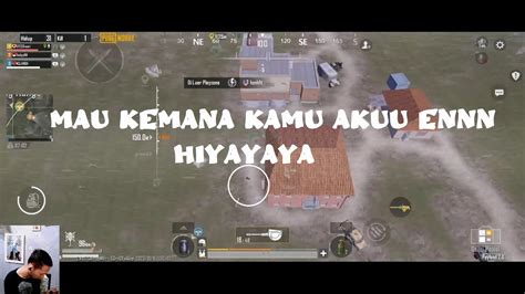 Pubg Nyobain Maps Baru Di Pubg Bikin Ketawa Mulu Bareng Squad