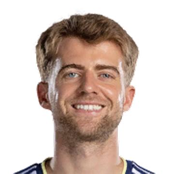 Patrick Bamford - FIFA 23 - Sep 11, 2023 | SoFIFA