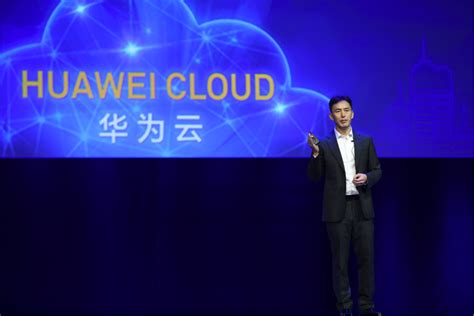 华为云在huawei Connect 2017重磅发布6大创新解决方案 Techtarget云计算