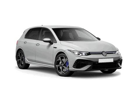 Volkswagen Golf Hatchback R 20 Tsi 320 R 4motion 5dr Dsg Lease Deals Synergy Car Leasing™