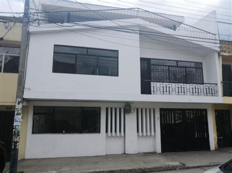 Casa En Venta En Sector Batallon Boyaca Pasto Nari O