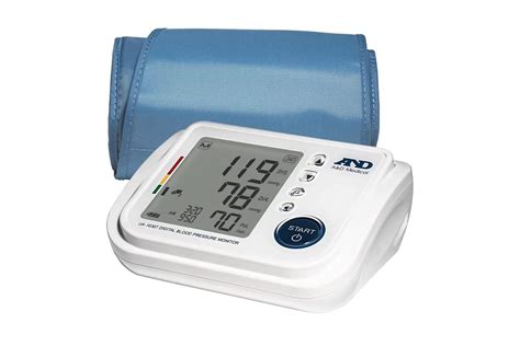 The 13 Best Blood Pressure Monitors Of 2024 Tested And Reviewed