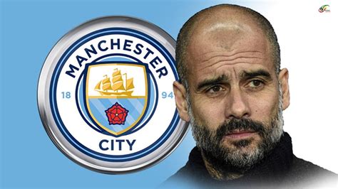 Pep Guardiola annonce son départ de City en 2023 et révèle sa prochaine