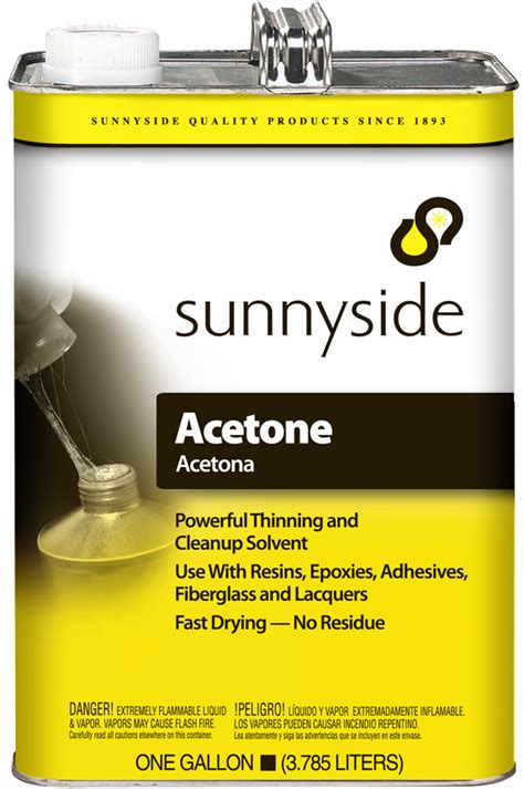 ACETONE