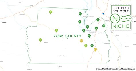 2020 Best Private High Schools in York County, SC - Niche