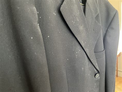 How To Clean White Mildew Off Clothing And Other Fabrics Mens