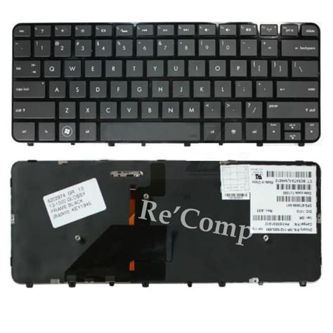 Jual Keyboard Hp Folio Frame Backlight Original