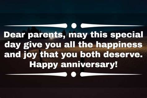 90+ happy wedding anniversary quotes for parents from loving kids ...