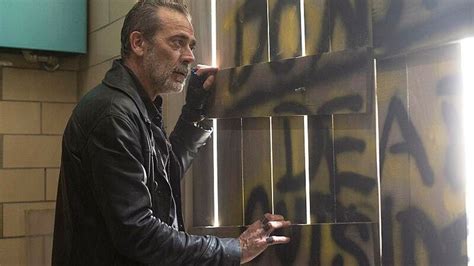 ‘the Walking Dead Dead City’ Episode 5 Review — Now That’s A Zombie