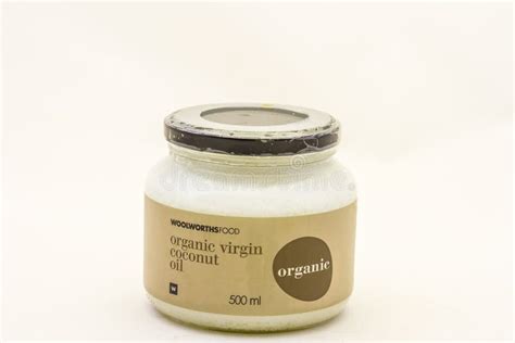 Woolworths Food Organic Virgin Coconut Oil Available In South Africa