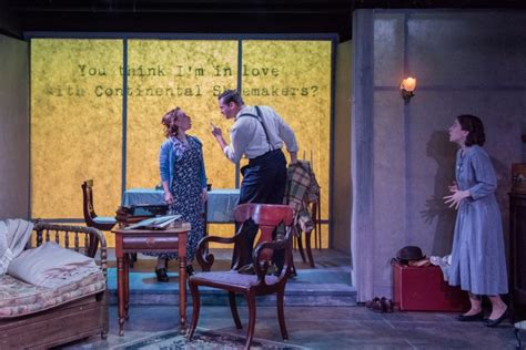 The Glass Menagerie A Memory Play Rvart Review