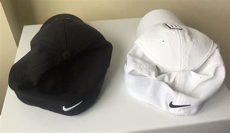 Nike Tiger Woods golf hat (2) | SidelineSwap