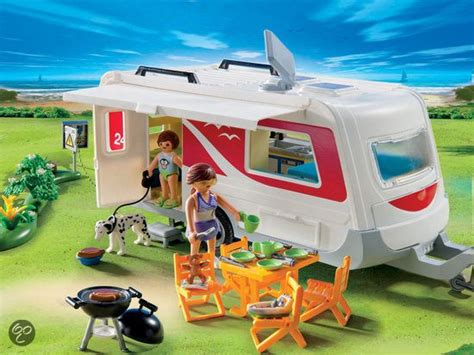 Caravans for sale, Playmobil, Caravan