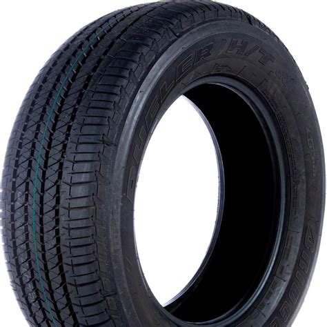 Pneu Aro 16 24570r16 Bridgestone Ecopia Dueler Ht 684iii 111t Oe Bridgestone Drive Pneus