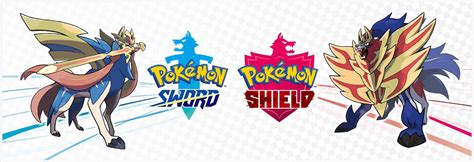 Pokémon Sword & Shield Switch Release Date - Play Nintendo