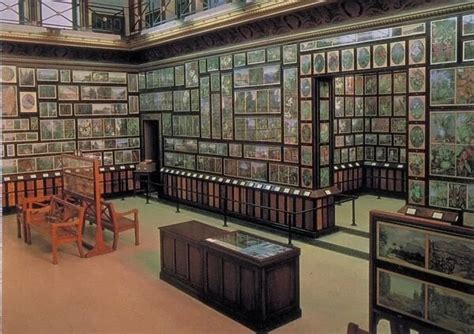 Homage To The Seed Weblog Marianne North An Extraordinary