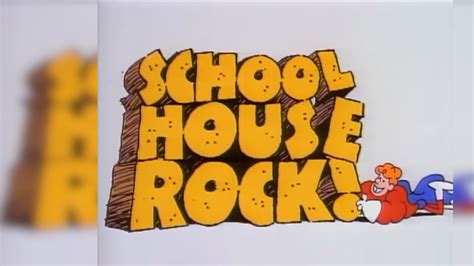 Schoolhouse Rock! | Know Your Meme