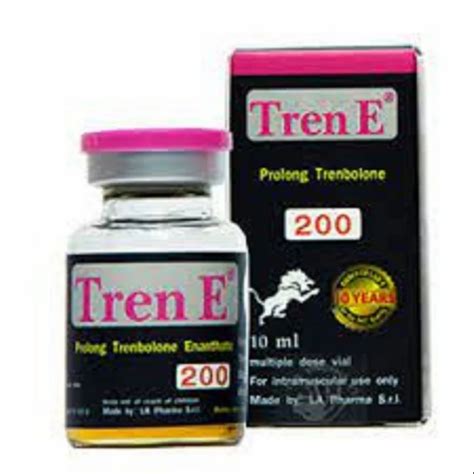 Mg Trenbolone Injection Packaging Type Vial At Rs Box In Mumbai