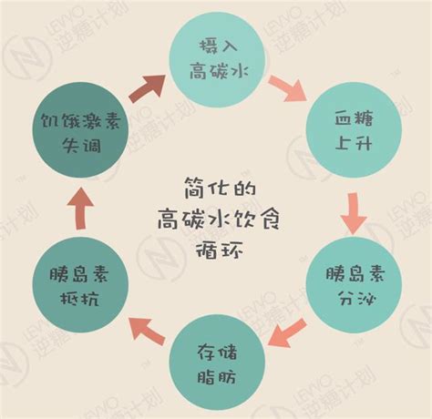 可能是史上最全面的低碳水飲食分析報告（二） 血糖 每日頭條